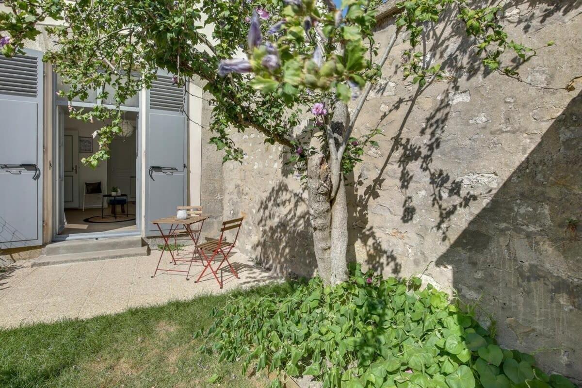 Apartment Terrasse Napoleon Centre